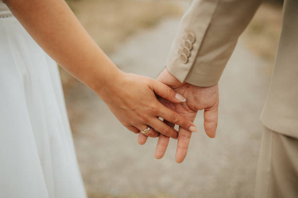 istock You and me together! 2190029430