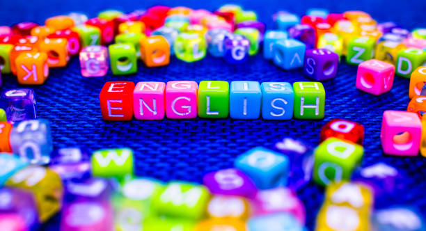 istock colorful blocks with 