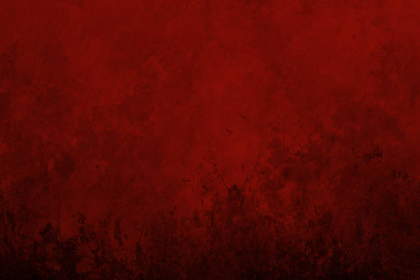 istock Red Colorful Texture Paint Background Creative Asbtract Art Concrete Wallpaper 2190066342