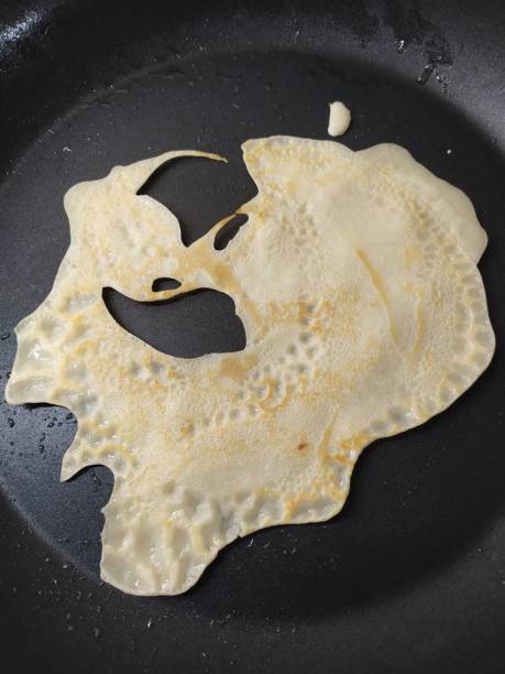 istock This is a half-baked funny pancake flatbread food 2190077374
