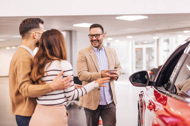 istock The art of automotive matchmaking 2190083210