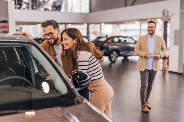 istock A collaborative journey to find the perfect car 2190089005