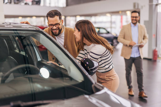 istock A collaborative journey to find the perfect car 2190089051