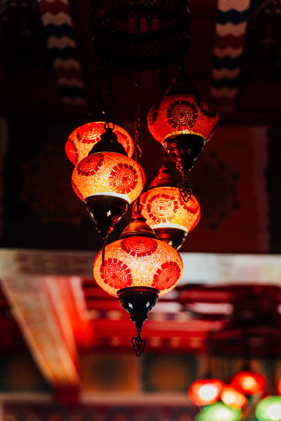 istock Souks of Marrakech 2190091442