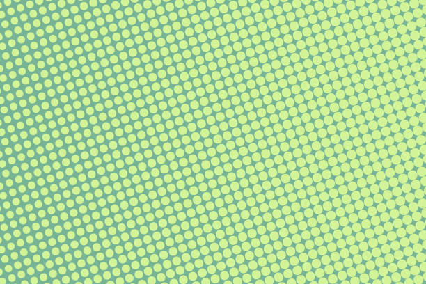 istock Pop art creative concept colorful comics book magazine cover. Polka dots colorful background. Cartoon halftone retro pattern. Abstract template design for poster, card, sale banner, empty bubble 2190097879