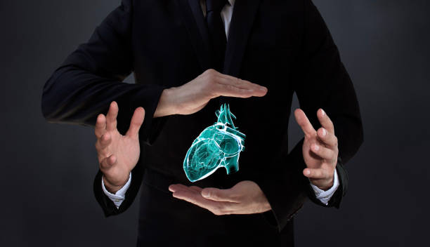 Artificial Intelligence Powered Cardiology and Heart Health