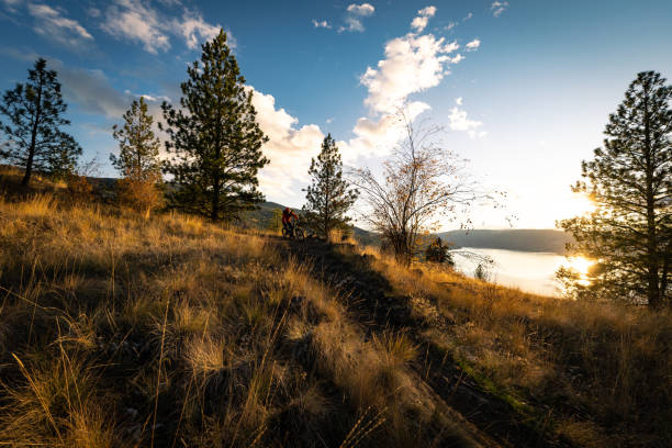 Kalamalka Lake Provincial Park