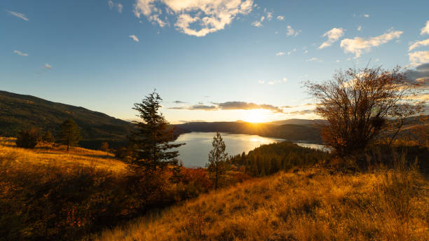 istock Kalamalka Lake Provincial Park 2190116251