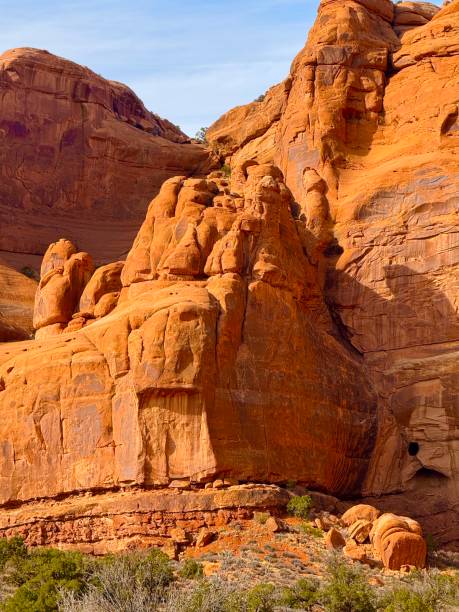 istock Arches National Park, Utah 2190125649