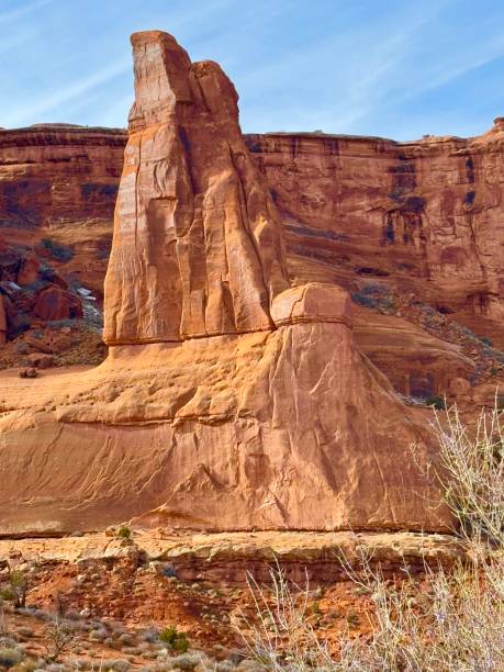 istock Arches National Park, Utah 2190126017