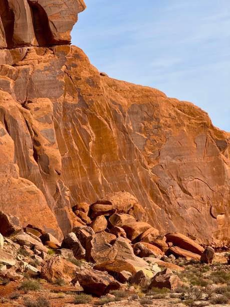 istock Arches National Park, Utah 2190126617