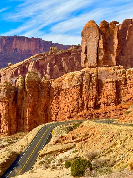 istock Arches National Park, Utah 2190127439