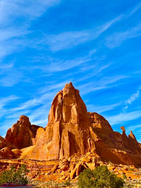 istock Arches National Park, Utah 2190127803