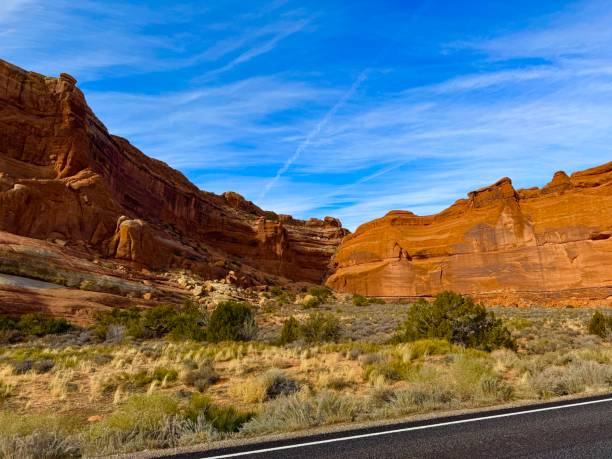 istock Arches National Park, Utah 2190127824