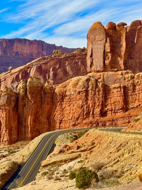 istock Arches National Park, Utah 2190130411