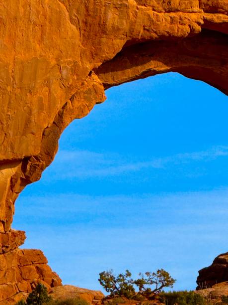 istock Arches National Park, Utah 2190130605