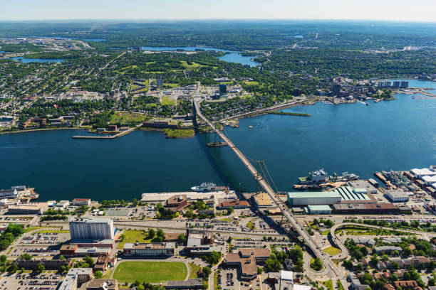 istock Halifax / Dartmouth Nova Scotia 2190150040