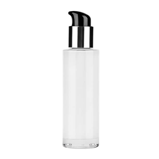 istock white face cream in glass bottle isolated 2190163700