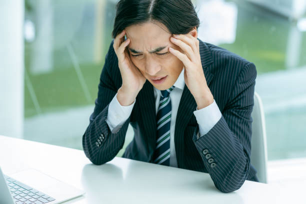 istock business person working in office 2190172918