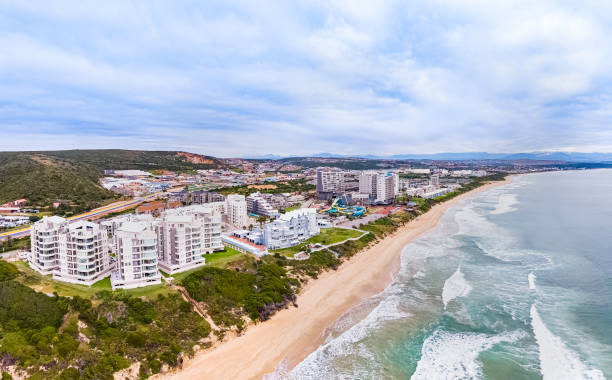 istock Mossel Bay in the Western Cape 2190172964
