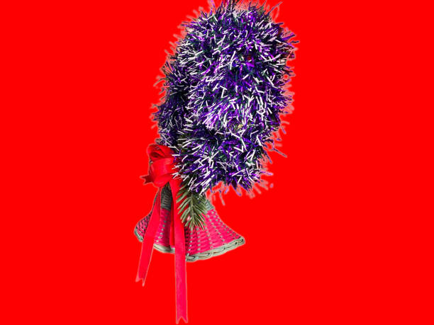 Colorful carnival accessories to sell