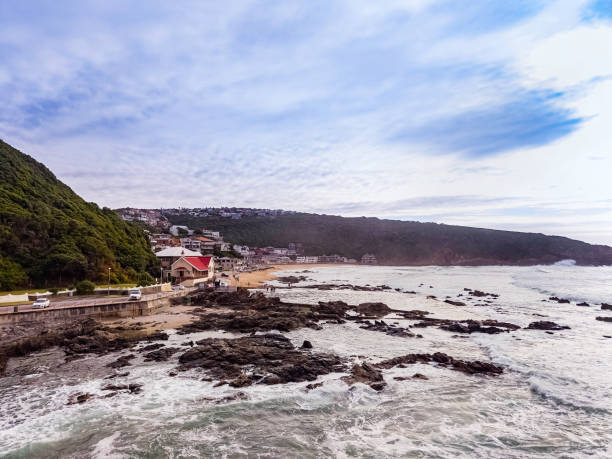 istock Herold's Bay in the Western Cape 2190180693