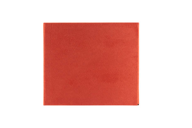 istock red cardboard box with cover isolated on a white background 2190182354