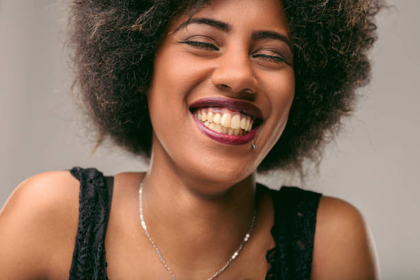istock Latin american woman feeling like a diva and free 2190186969