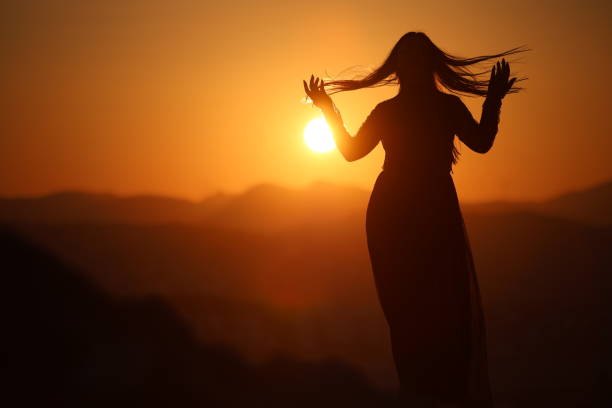 istock Joyful Asian woman. 2190217217