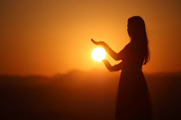 istock Joyful Asian woman. 2190217249