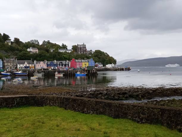 istock Isle of Mull, Scotland 2190219263