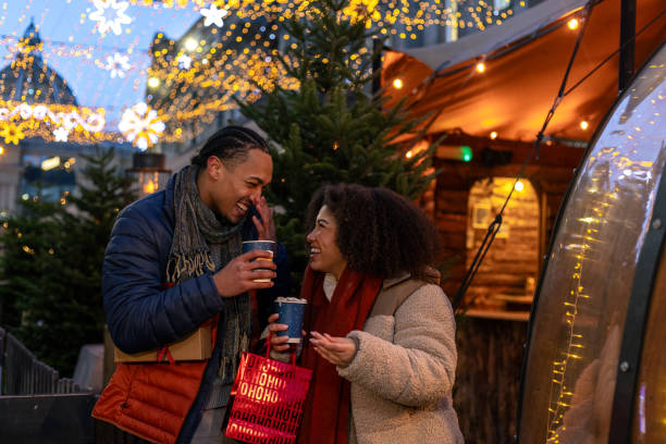 istock Sharing Smiles and Warm Moments Together 2190240830