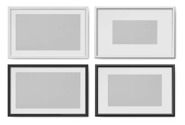 Frame In Image Format 550+ Format Picture Frames Stock Photos, Pictures & Royalty-Free Images ...