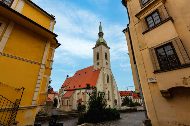 Architecture, paving stones, street, city,