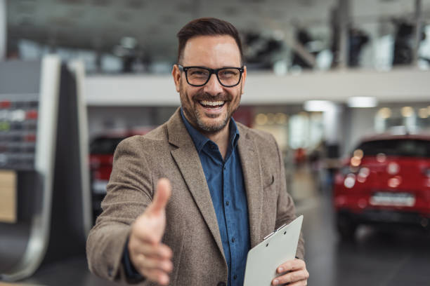 istock Your destination for the perfect ride starts here! 2190249334