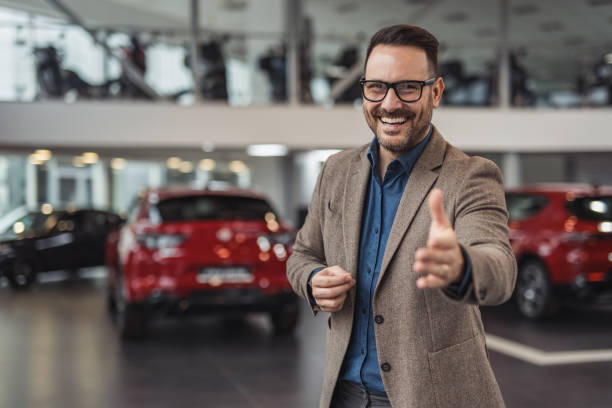 istock Your destination for the perfect ride starts here! 2190249350