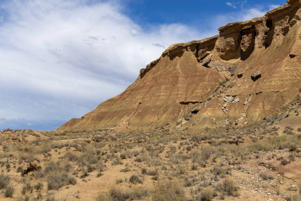 istock Bardenas Reales, Navarra, Spain 2190251145