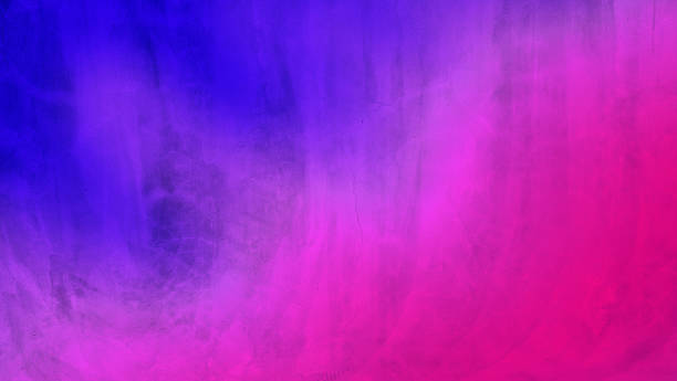 istock abstract gradient aged concrete background in blue and pink colors tone. creative background cover with dynamic effect. modern background design. 2190259183