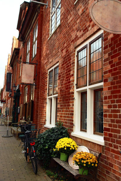 istock Main street of Potsdam 2190259396