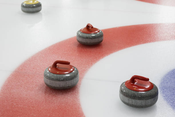 istock Stones in the Curling House 2190262411