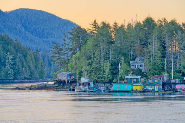 istock Vancouver Island British Columbia 2190262882