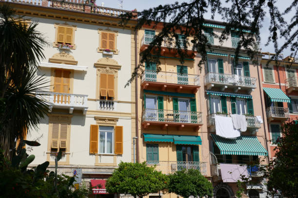 istock Lerici, Liguria, Italy 2190263052