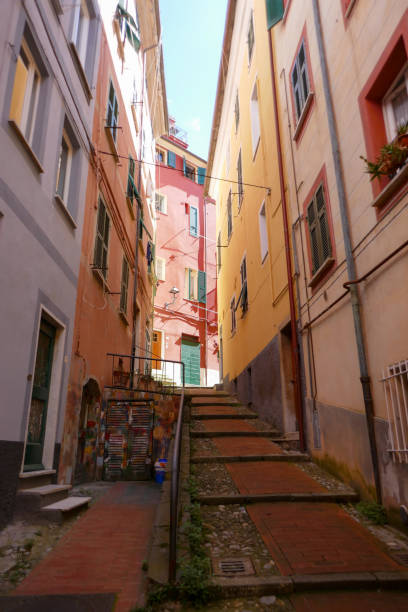 Lerici is a commune of province of La Spezia, in the Italian province of Liguria. Lerici is part of the Italian Riviera.