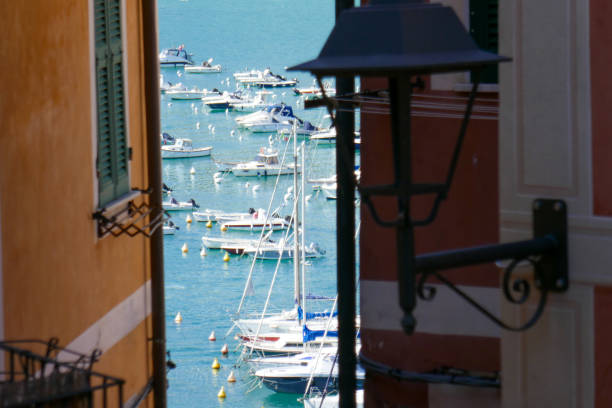 Lerici is a commune of province of La Spezia, in the Italian province of Liguria. Lerici is part of the Italian Riviera.