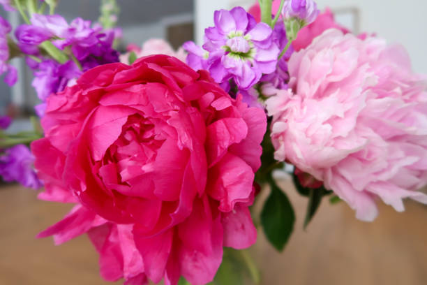 istock vibrant floral arrangement 2190270376