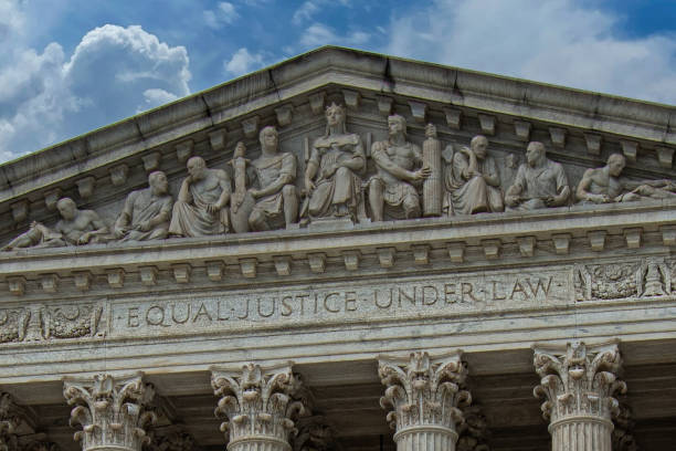 istock Circuit Court Legal System 2190279536