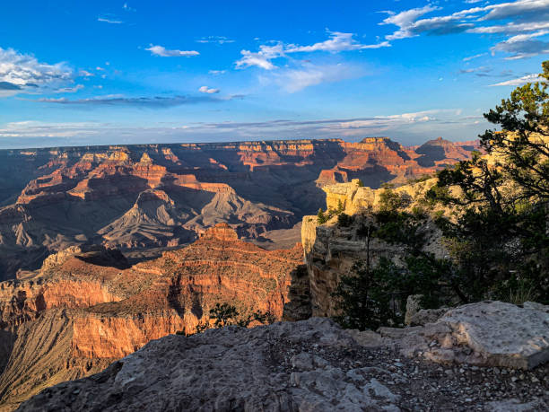 istock Grand Canyon National Park, Arizona 2190279642