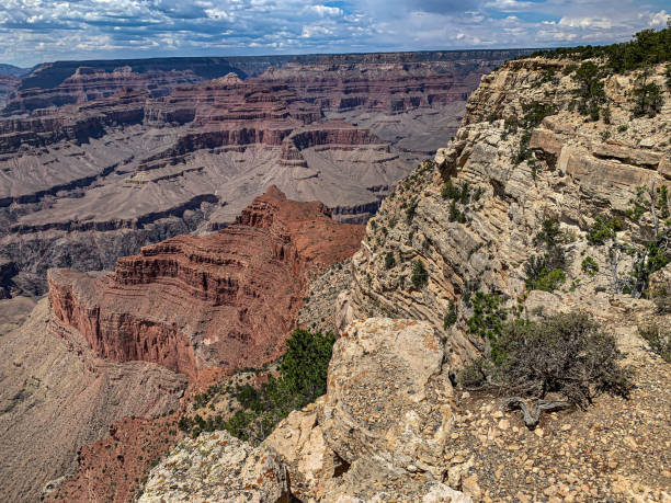 istock Grand Canyon National Park, Arizona 2190279682