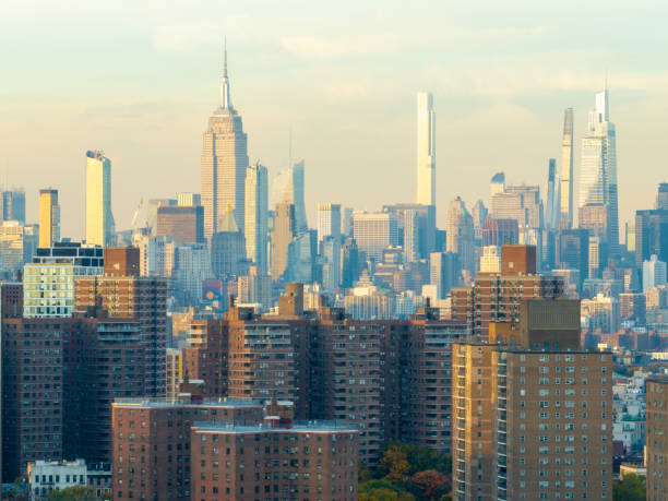 istock New York City Cityscape 2190280963