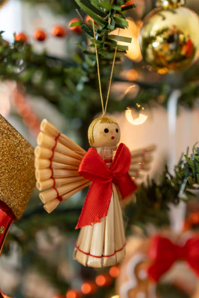 istock Joy of Christmas days 2190282065